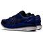 Asics Mens GlideRide 2 Running Shoes - Blue/Black - thumbnail image 3