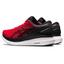 Asics Mens GlideRide 2 Running Shoes - Electric Red/Black - thumbnail image 3