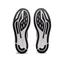 Asics Mens GlideRide 2 Running Shoes - Electric Red/Black - thumbnail image 6