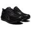 Asics Mens GEL-Trabuco 9 G-TX Trail Running Shoes - Black/Carrier Grey - thumbnail image 2