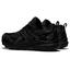 Asics Mens GEL-Trabuco 9 G-TX Trail Running Shoes - Black/Carrier Grey - thumbnail image 4