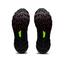Asics Mens GEL-Trabuco 9 G-TX Trail Running Shoes - Black/Pure Silver - thumbnail image 6