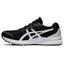 Asics Mens Jolt 3 Running Shoes -  Black/White - thumbnail image 4