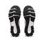 Asics Mens Jolt 3 Running Shoes -  Black/White - thumbnail image 6