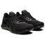 Asics Mens GEL-Excite 8 Running Shoes - Black - thumbnail image 2