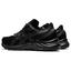 Asics Mens GEL-Excite 8 Running Shoes - Black - thumbnail image 3