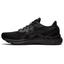 Asics Mens GEL-Excite 8 Running Shoes - Black - thumbnail image 4