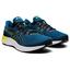 Asics Mens GEL-Excite 8 Running Shoes - Deep Sea Teal - thumbnail image 2