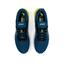 Asics Mens GEL-Excite 8 Running Shoes - Deep Sea Teal - thumbnail image 5