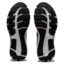 Asics Mens GEL-Contend 7 Running Shoes - Black/Blue - thumbnail image 6