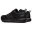 Asics Mens GEL-Sonoma 6 G-TX Trail Running Shoes - Black - thumbnail image 3