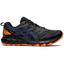 Asics Mens GEL-Sonoma 6 G-TX Trail Running Shoes - Black/Indigo Fog - thumbnail image 1