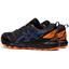 Asics Mens GEL-Sonoma 6 G-TX Trail Running Shoes - Black/Indigo Fog