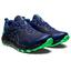 Asics Mens GEL-Sonoma 6 G-TX Trail Running Shoes - Deep Ocean - thumbnail image 2
