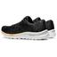 Asics Mens GEL-Cumulus 22 Running Shoes - Black/Graphite Grey - thumbnail image 3
