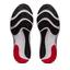 Asics Mens GEL-Pulse 13 Running Shoes - Black/Electric Red - thumbnail image 4