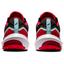 Asics Mens GEL-Pulse 13 Running Shoes - Black/Electric Red - thumbnail image 5