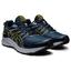 Asics Mens Trail Scout 2 Running Shoes - French Blue - thumbnail image 2