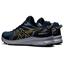 Asics Mens Trail Scout 2 Running Shoes - French Blue - thumbnail image 3