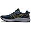 Asics Mens Trail Scout 2 Running Shoes - French Blue - thumbnail image 4