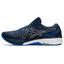 Asics Mens GT-2000 10 Running Shoes - Thunder Blue