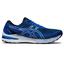 Asics Mens GT-2000 10 Running Shoes - Electric Blue - thumbnail image 1