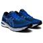 Asics Mens GT-2000 10 Running Shoes - Electric Blue - thumbnail image 2
