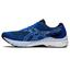 Asics Mens GT-2000 10 Running Shoes - Electric Blue - thumbnail image 4