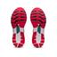 Asics Mens GEL-Kayano 28 Running Shoes - Black/Electric Red - thumbnail image 6