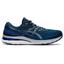 Asics Mens GEL-Kayano 28 Running Shoes - French Blue/Electric Blue - thumbnail image 1