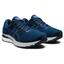 Asics Mens GEL-Kayano 28 Running Shoes - French Blue/Electric Blue - thumbnail image 2