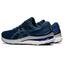 Asics Mens GEL-Kayano 28 Running Shoes - French Blue/Electric Blue - thumbnail image 3