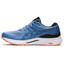 Asics Mens GEL-Kayano 28 Running Shoes - Blue Harmony/Black - thumbnail image 2