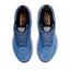 Asics Mens GEL-Kayano 28 Running Shoes - Blue Harmony/Black - thumbnail image 3