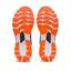 Asics Mens GEL-Kayano 28 Running Shoes - Blue Harmony/Black - thumbnail image 4