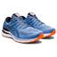 Asics Mens GEL-Kayano 28 Running Shoes - Blue Harmony/Black - thumbnail image 5