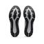 Asics Mens DynaBlast 2 Running Shoes - Black/Glow Yellow - thumbnail image 5
