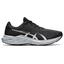 Asics Mens DynaBlast 2 Running Shoes - Black/White - thumbnail image 1