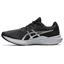 Asics Mens DynaBlast 2 Running Shoes - Black/White - thumbnail image 4