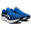 Asics Mens DynaBlast 2 Running Shoes - Electric Blue - thumbnail image 2