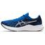 Asics Mens DynaBlast 2 Running Shoes - Electric Blue - thumbnail image 4