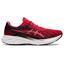 Asics Mens DynaBlast 2 Running Shoes - Electric Red - thumbnail image 1