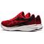 Asics Mens DynaBlast 2 Running Shoes - Electric Red