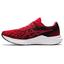 Asics Mens DynaBlast 2 Running Shoes - Electric Red - thumbnail image 4