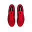 Asics Mens DynaBlast 2 Running Shoes - Electric Red - thumbnail image 5