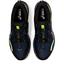 Asics Mens GEL-Cumulus 23 AWL Running Shoes - French Blue/Safety Yellow - thumbnail image 3