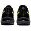 Asics Mens GEL-Cumulus 23 AWL Running Shoes - French Blue/Safety Yellow - thumbnail image 5