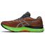 Asics Mens GEL-Nimbus 23 Lite-Show Running Shoes - Carrier Grey - thumbnail image 4