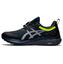 Asics Mens GEL-Kayano 28 AWL Running Shoes - French Blue/Safety Yellow