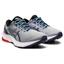 Asics Mens GEL-Pulse 13 Running Shoes - Piedmont Grey - thumbnail image 2